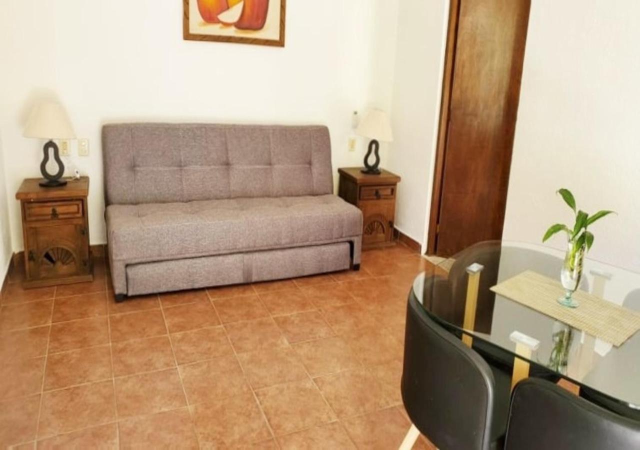 Guest house La Vivienda