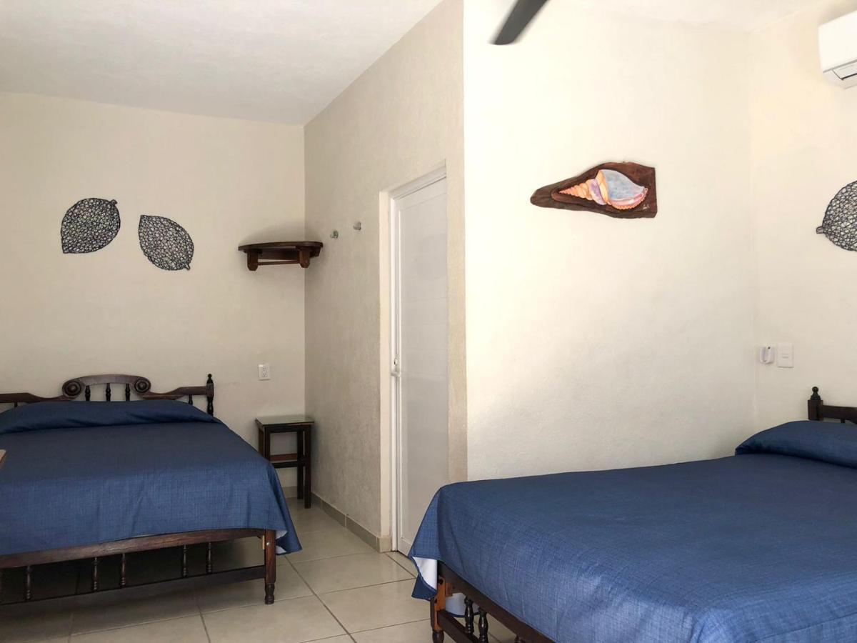 Hamacas Hotel