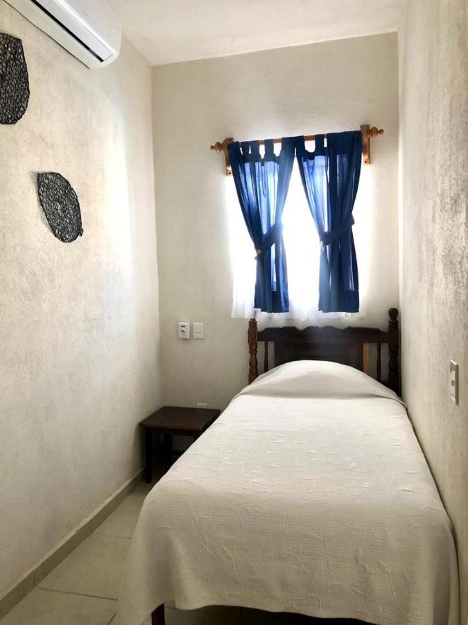 Hamacas 4* San Patricio Melaque