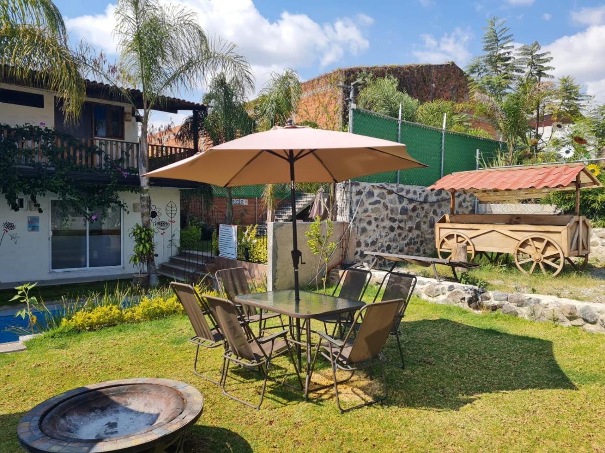 Hotel Mariposas 4*