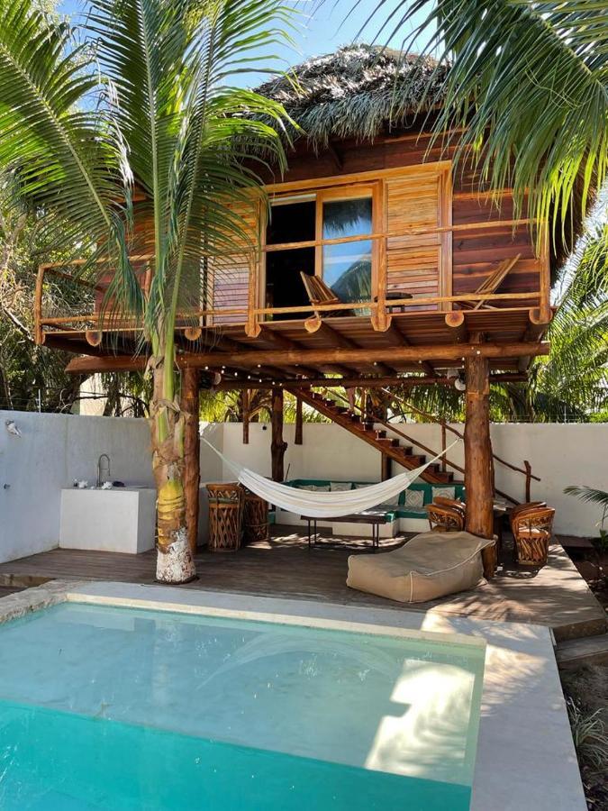 Casa Blanca Bed & Breakfast *