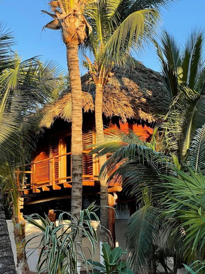 Bed & Breakfast Casa Blanca *