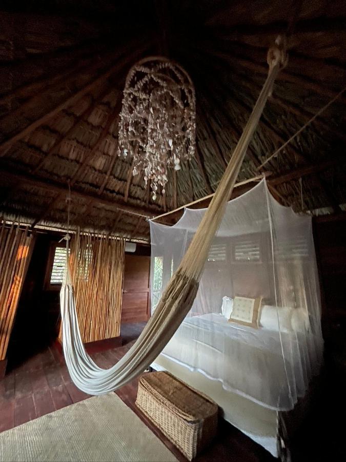 Casa Blanca Bed & Breakfast Isla Holbox