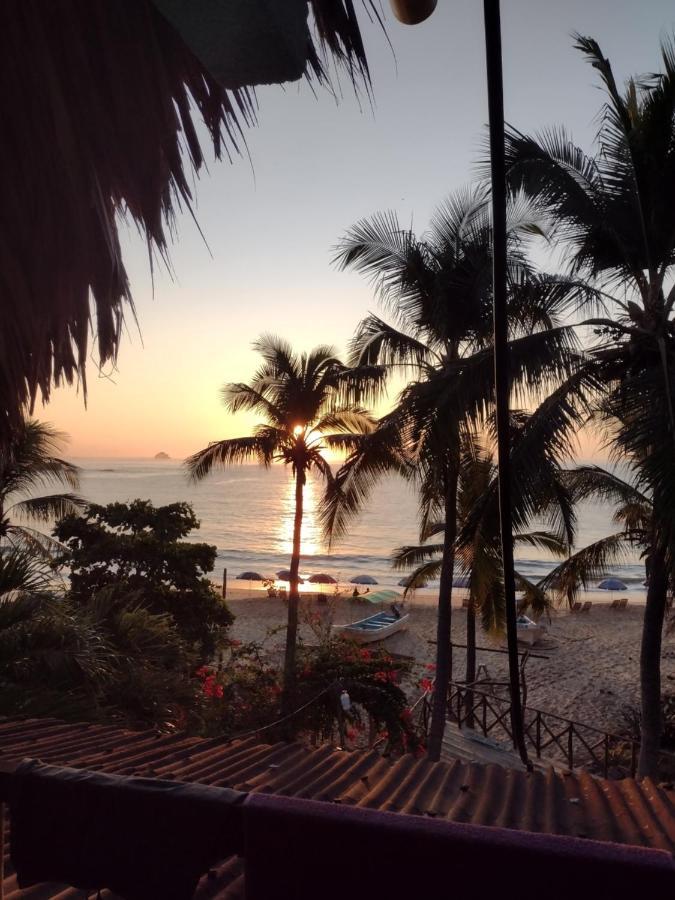 Ecohabitas Mazunte
