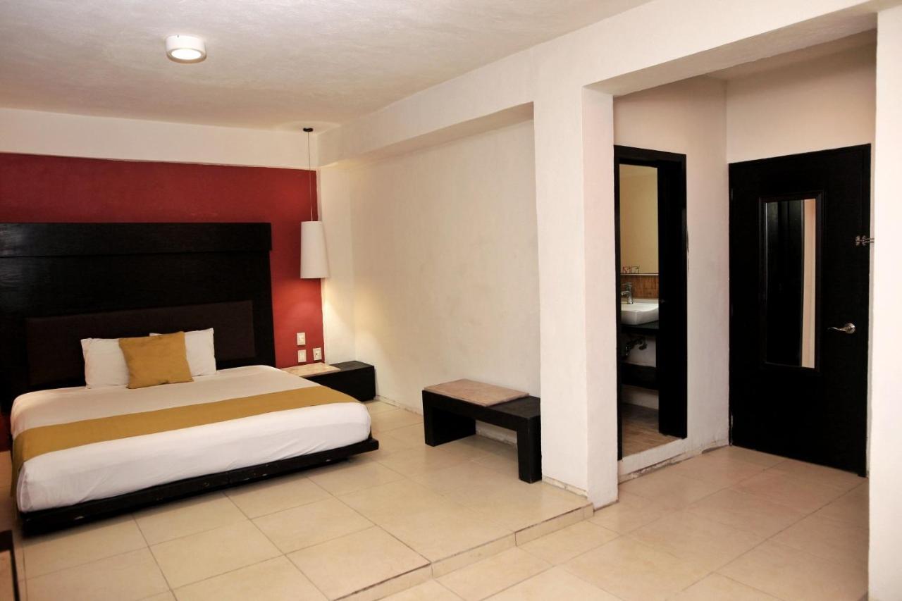 The Blvd Hotel - 5Th Ave Hotel Playa del Carmen