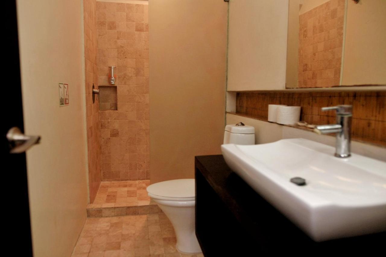 The Blvd Hotel - 5Th Ave Hotel Playa del Carmen