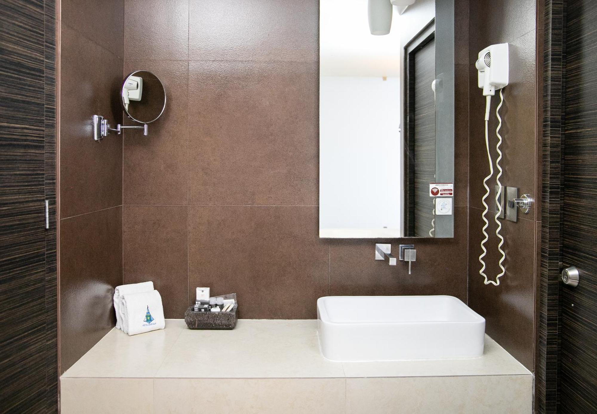 Brasilia Hotel Mexico City