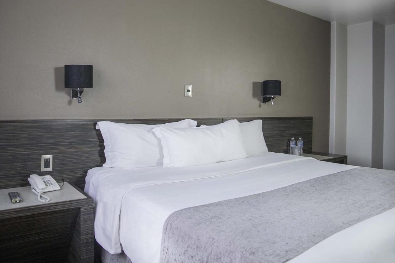 Brasilia Hotel Mexico City