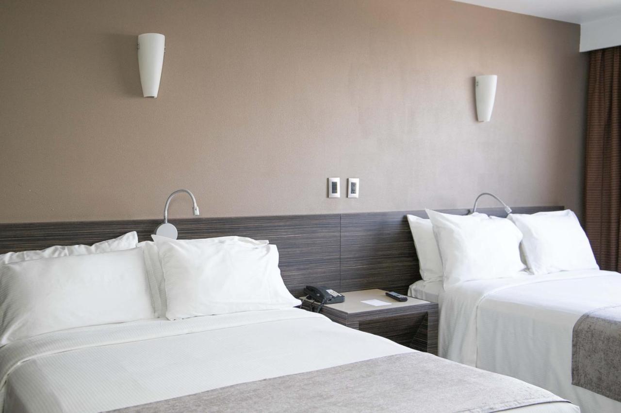 Brasilia Hotel 3*