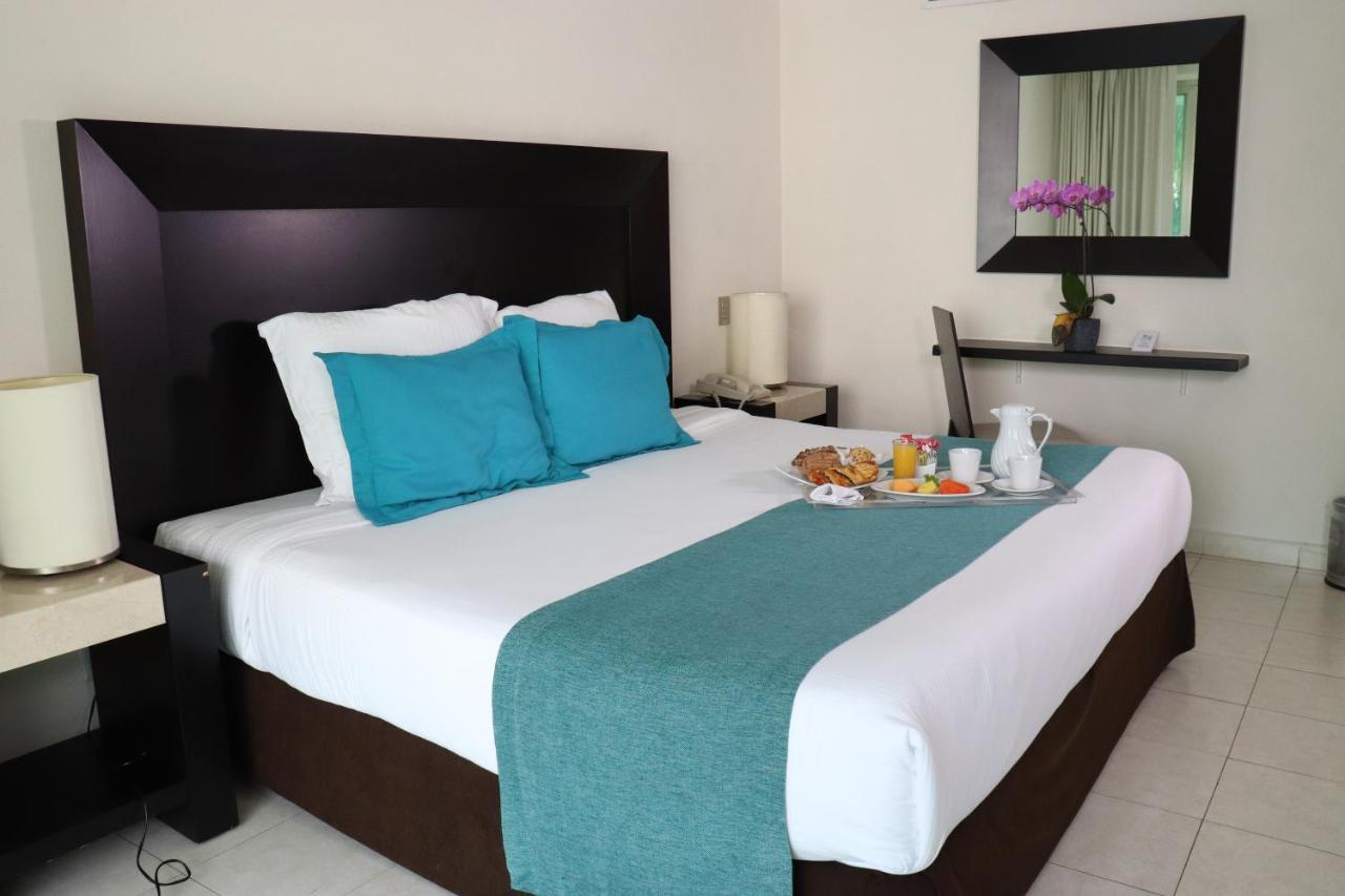 Rio 1300 Hotel Cuernavaca