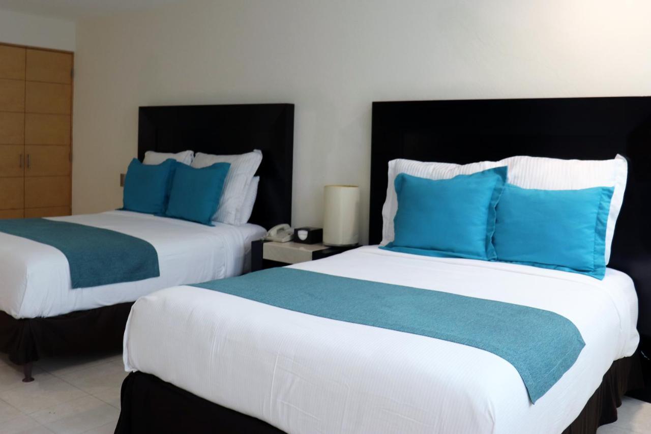 Rio 1300 Hotel 4*