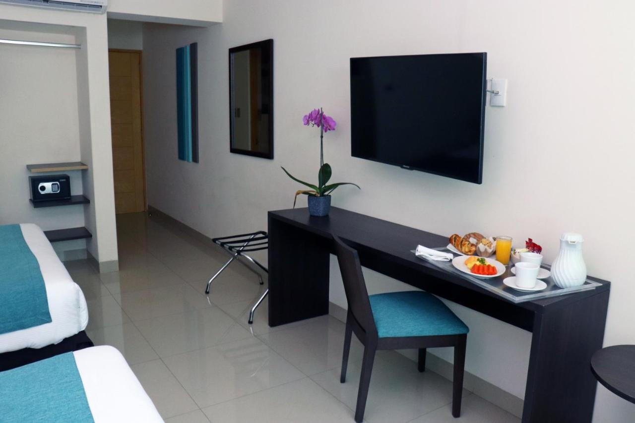 Hotel Rio 1300 4*