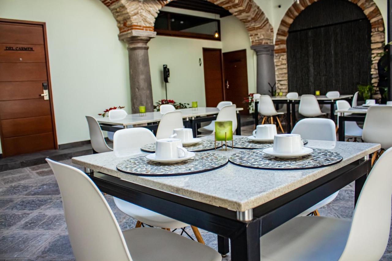 Boutique Casona De Santa Clara