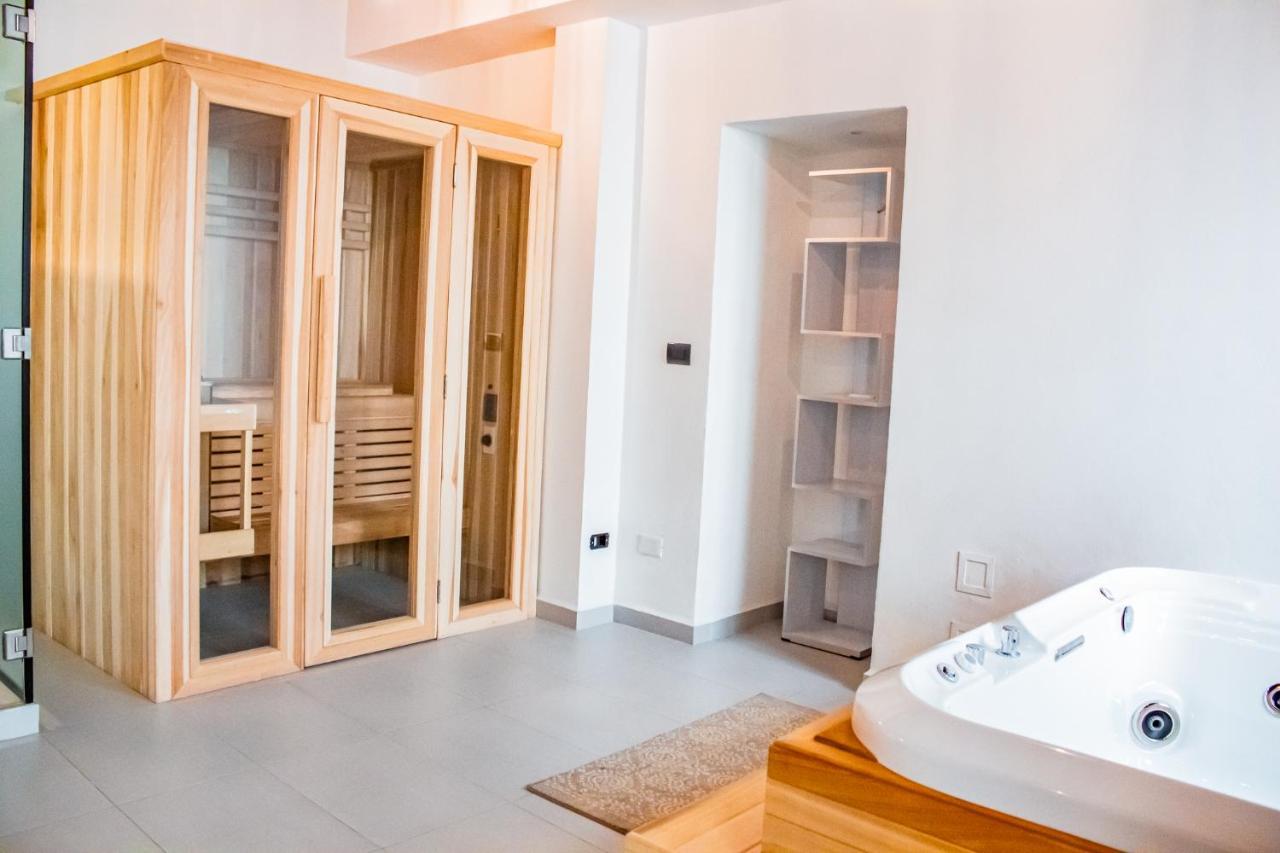 Hotel Boutique Casona De Santa Clara 4*