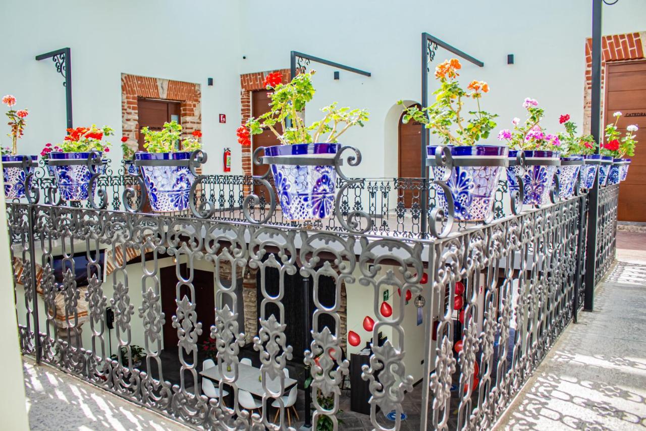 Boutique Casona De Santa Clara Hotel