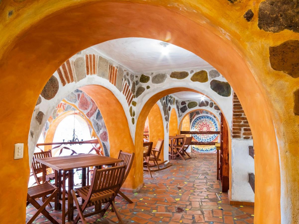 Casa Miguel Arcangel Hotel Coatepec (Veracruz)