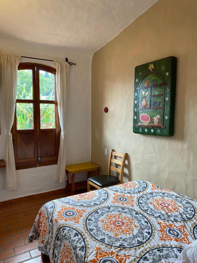 Hotel Casa Miguel Arcangel