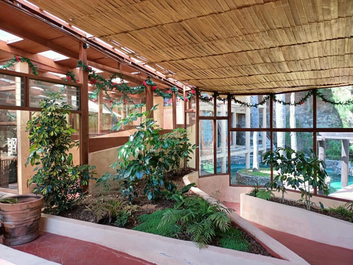 Hotel Quinta La Huerta 4*