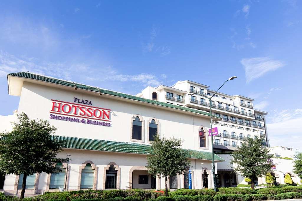 Hs Hotsson Hotel