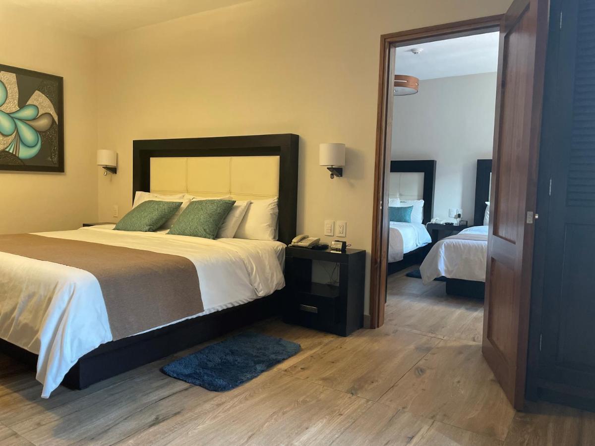 Murano Hotel