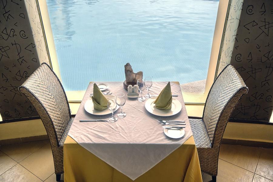 Golden Parnassus & (adults Only) 3* Cancun