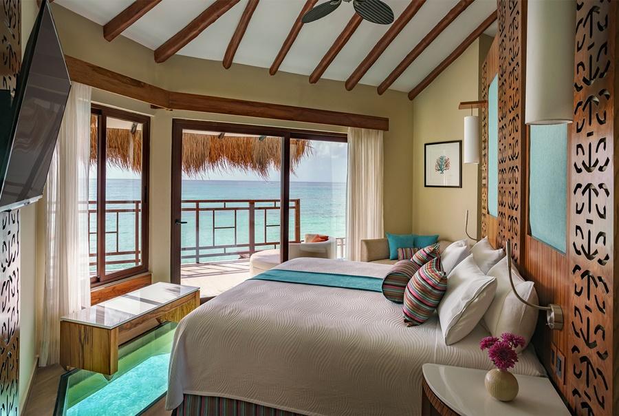 El Dorado Maroma Catamaran, Cenote & Inclusive (adults Only) Resort Punta Maroma