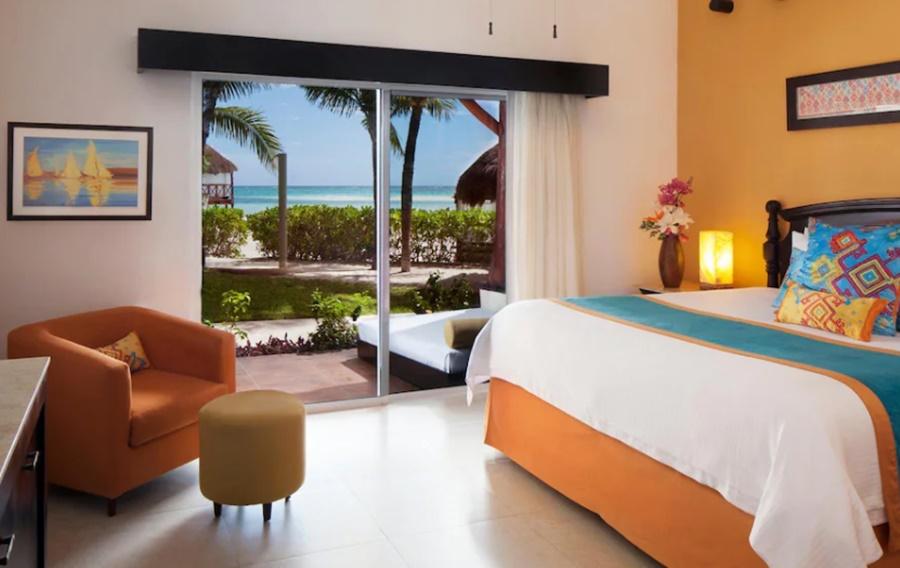 El Dorado Maroma Catamaran, Cenote & Inclusive (adults Only)