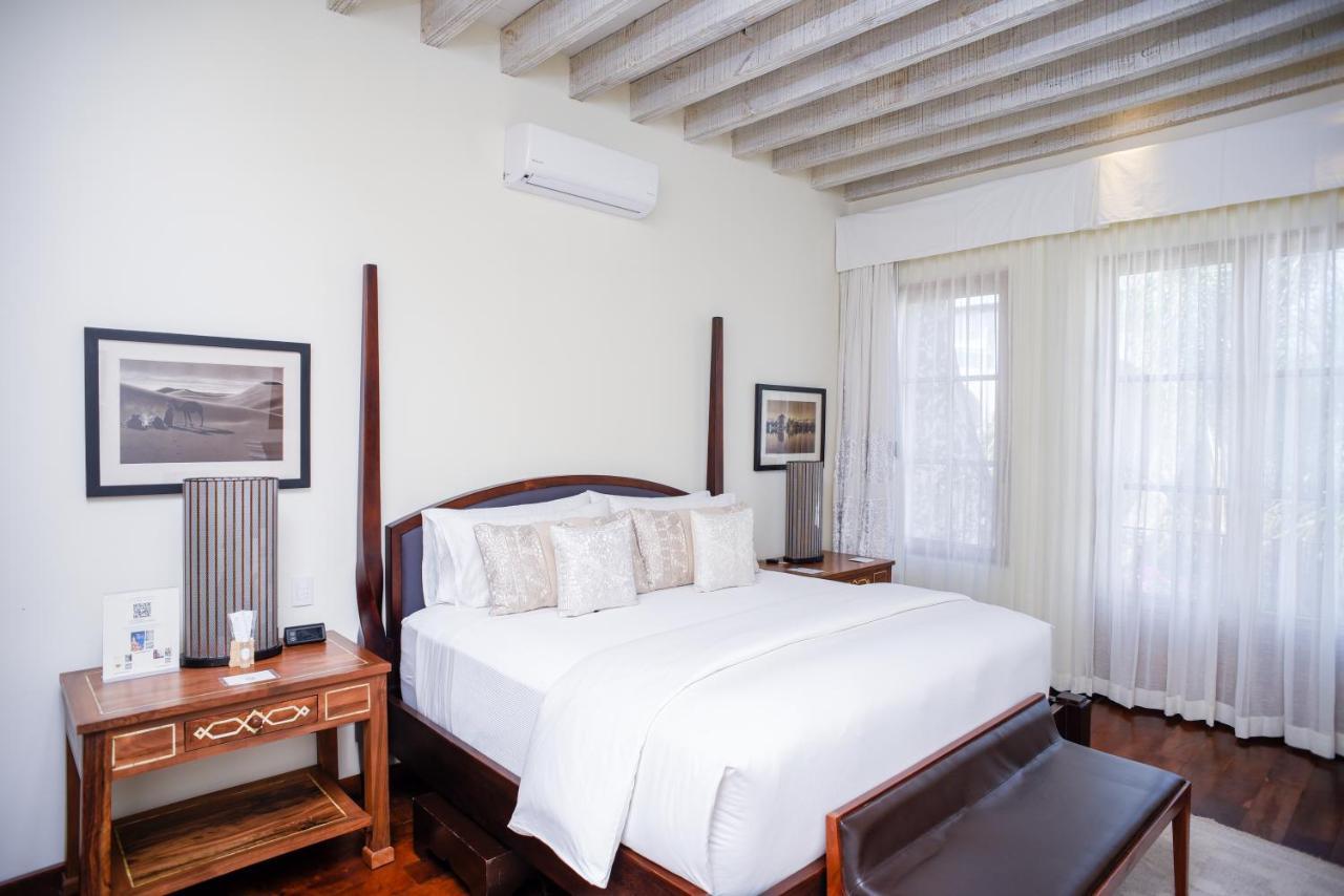 Hotel Casa Blanca 7