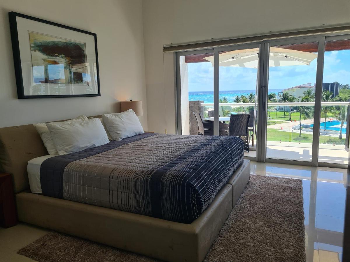 Apartment Luxury Ocean View Penthouse And Private Club *