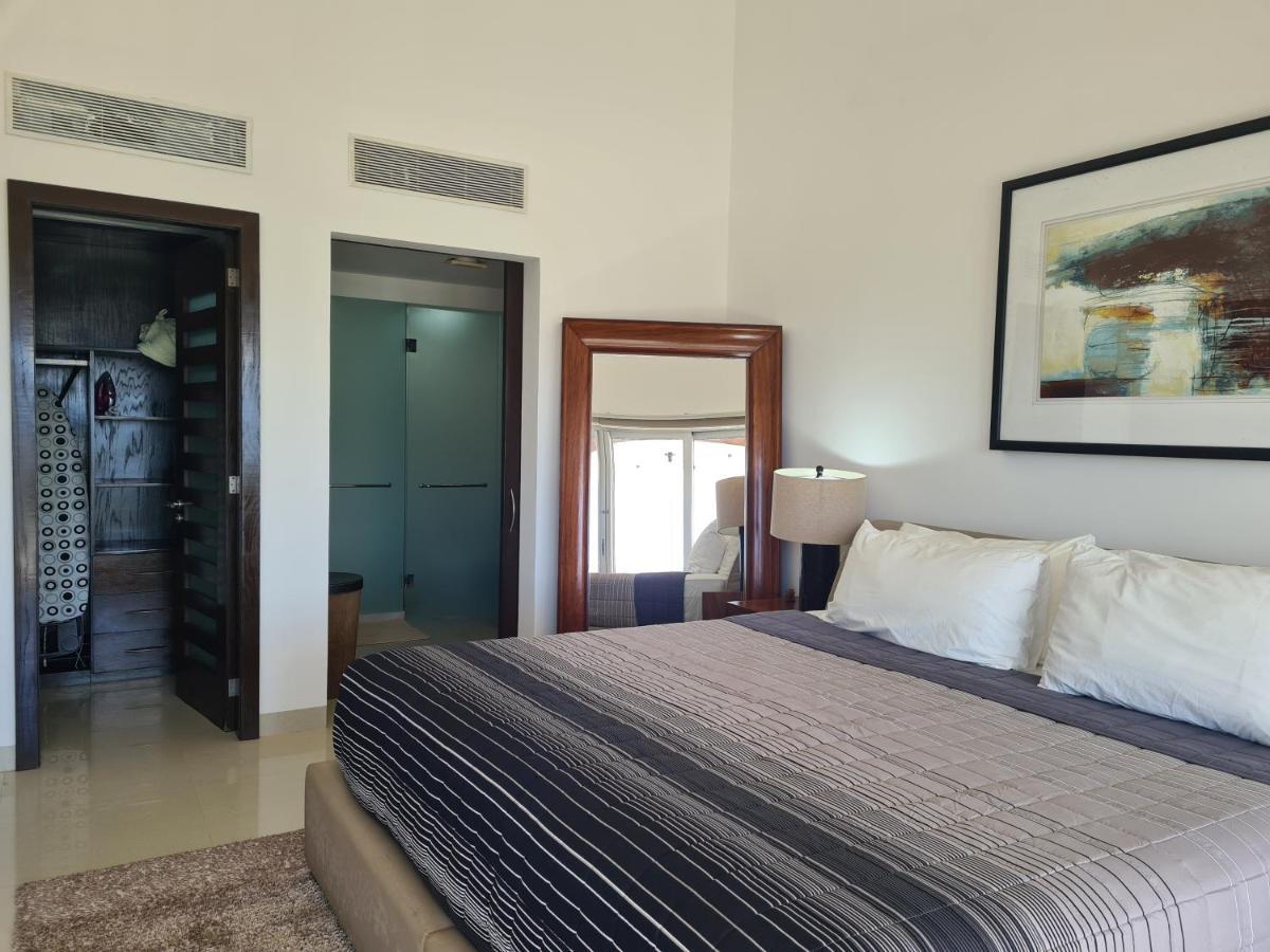 Luxury Ocean View Penthouse And Private Club Apartment Playa del Carmen