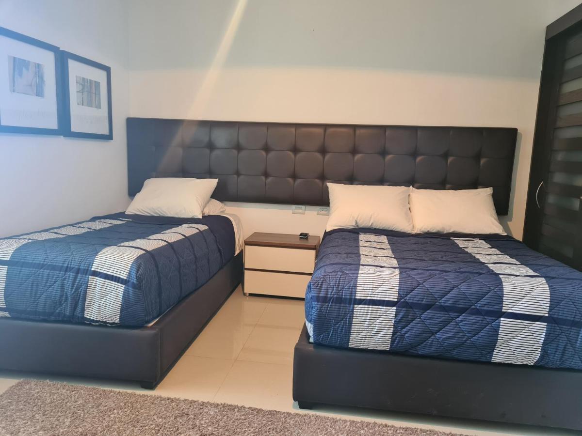 Luxury Ocean View Penthouse And Private Club Apartment Playa del Carmen