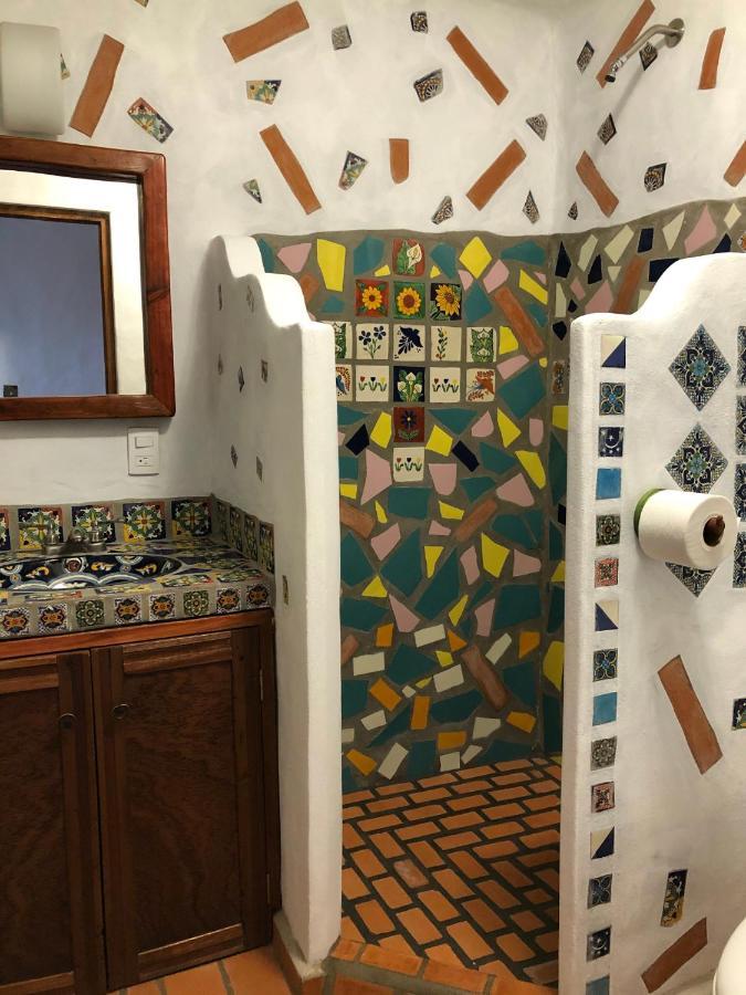 Hotel Casa Miguel Arcangel
