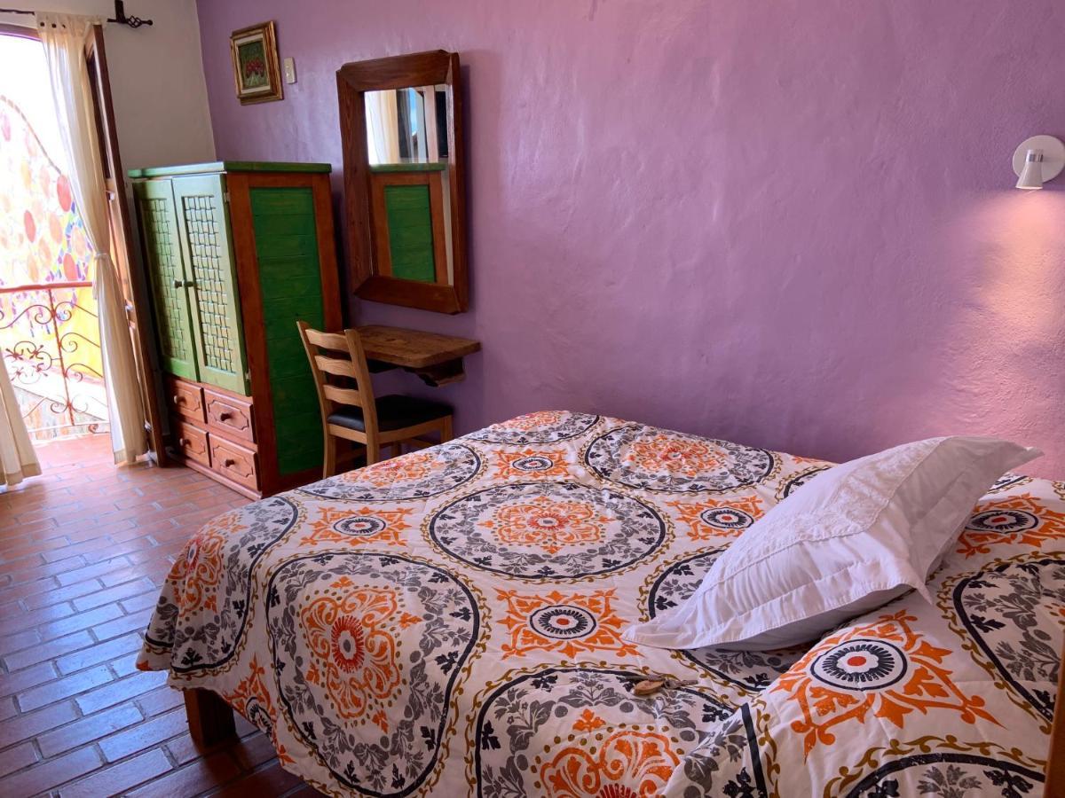 Hotel Casa Miguel Arcangel