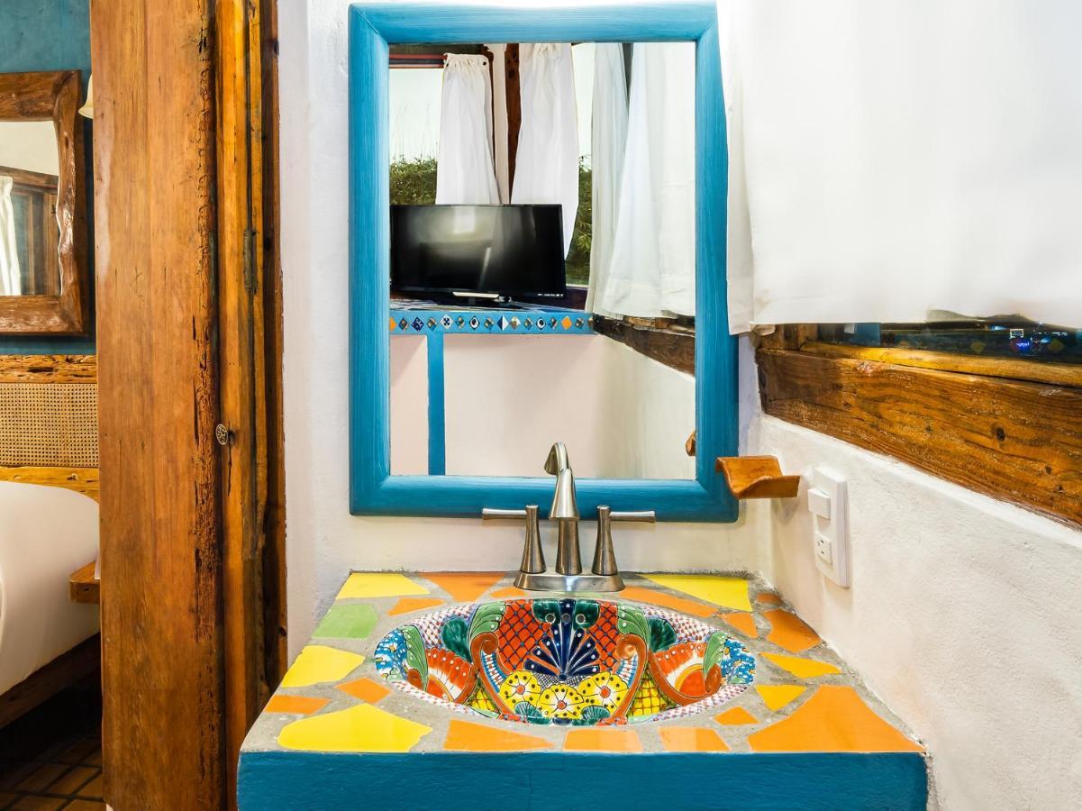 Casa Miguel Arcangel Coatepec (Veracruz)