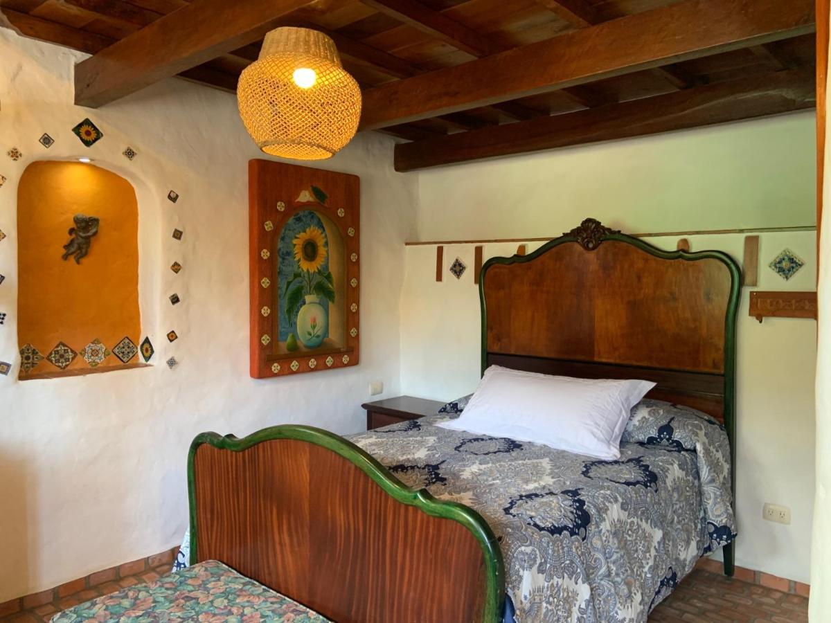 Hotel Casa Miguel Arcangel Coatepec (Veracruz)