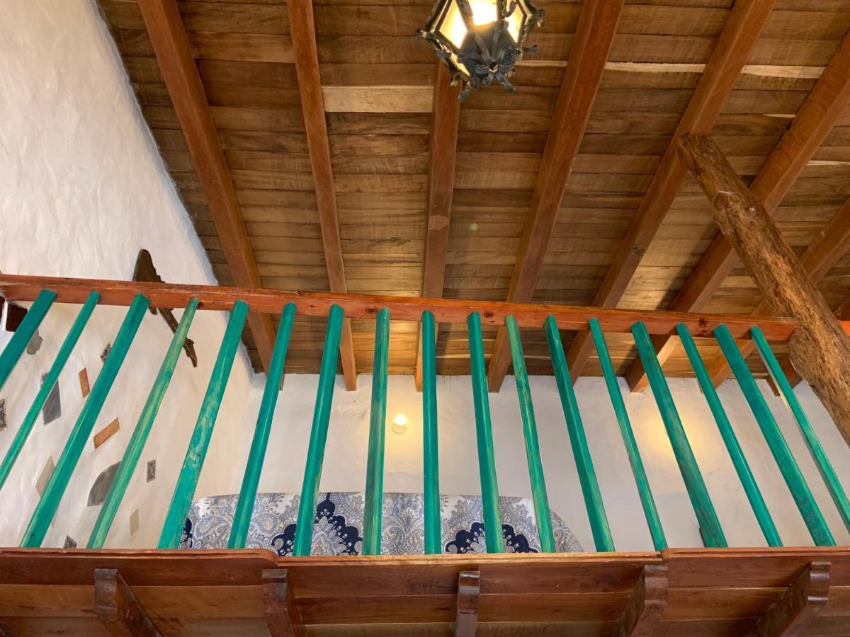 Casa Miguel Arcangel 3*