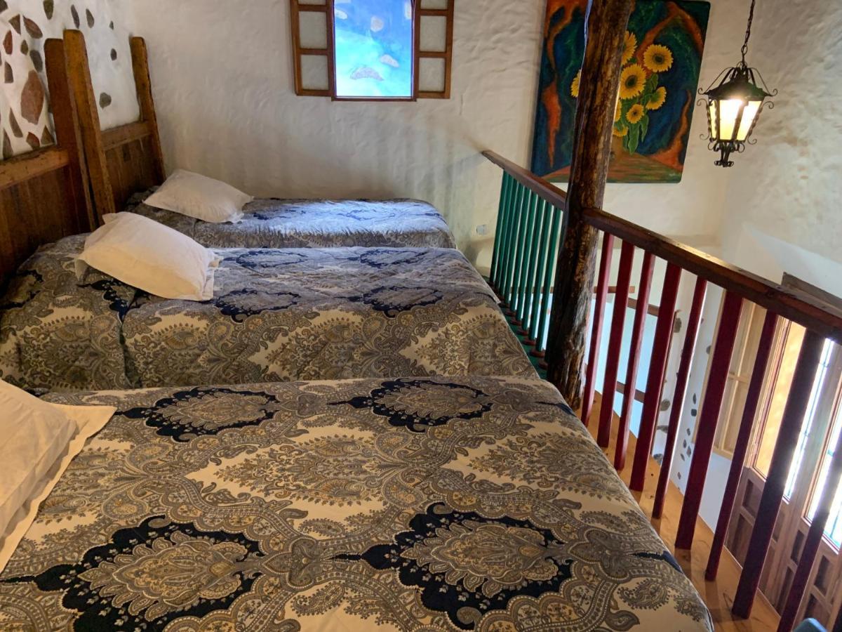 Hotel Casa Miguel Arcangel 3*