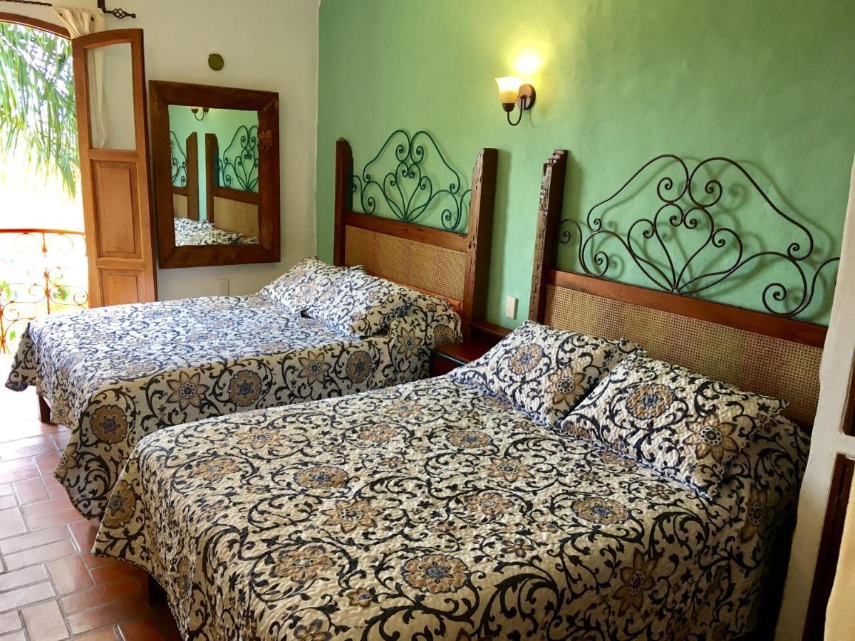 Casa Miguel Arcangel 3*