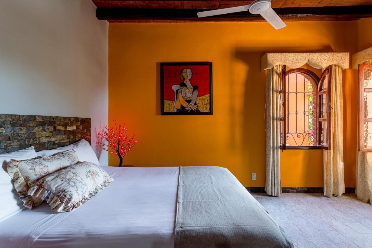 La Hacienda 4*