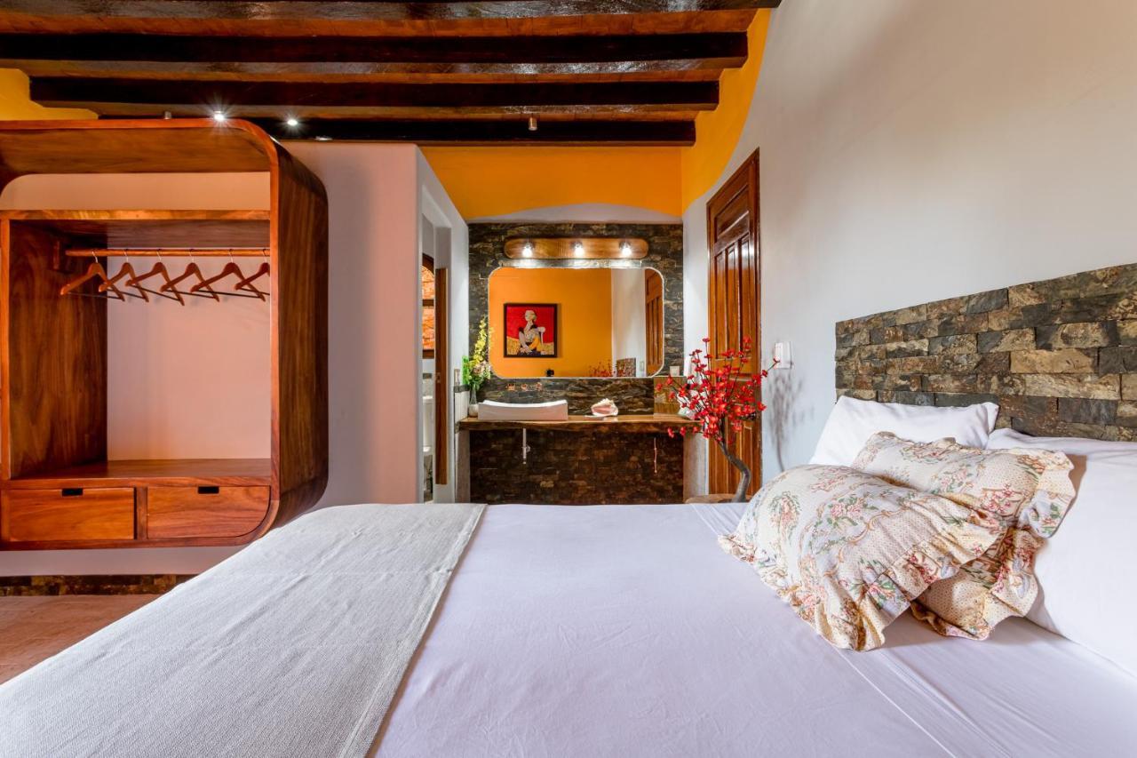 Hotel La Hacienda