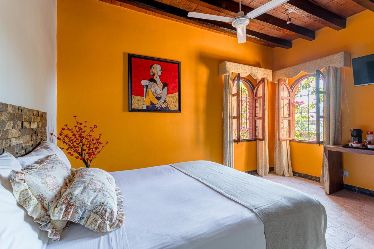 La Hacienda 4* Puerto Escondido (Oaxaca)
