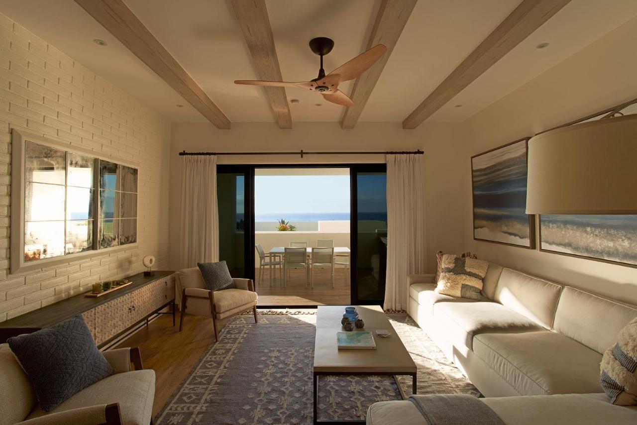 Beachfront Flats Cabos Holiday home *