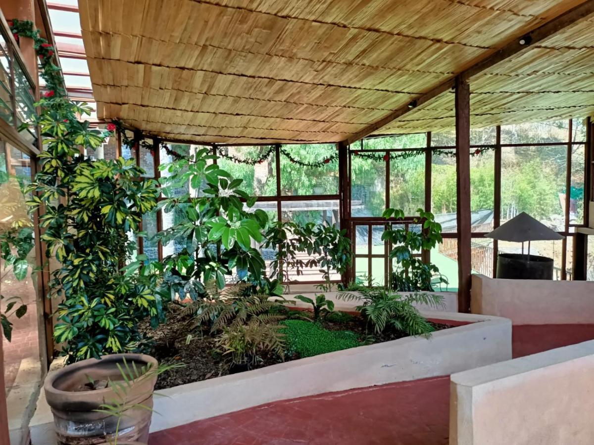 Quinta La Huerta Hotel El Oro de Hidalgo