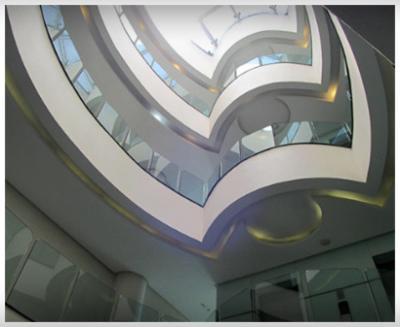 Scala Magna Hotel Mexico City