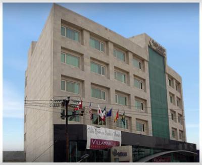 Scala Magna Mexico City