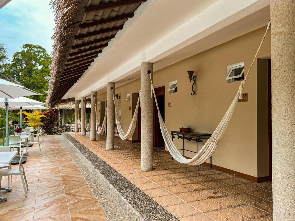 Mercedes 5* Palenque