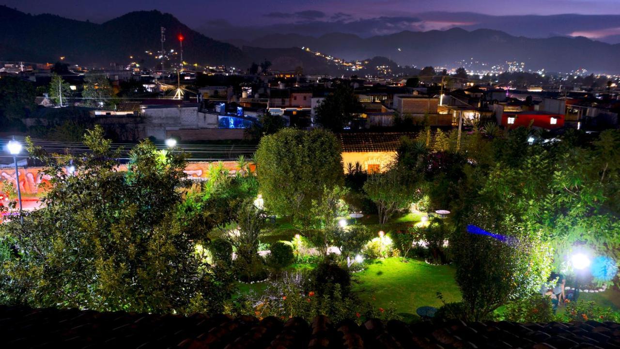 Rincon Del Arco 3* San Cristobal de las Casas