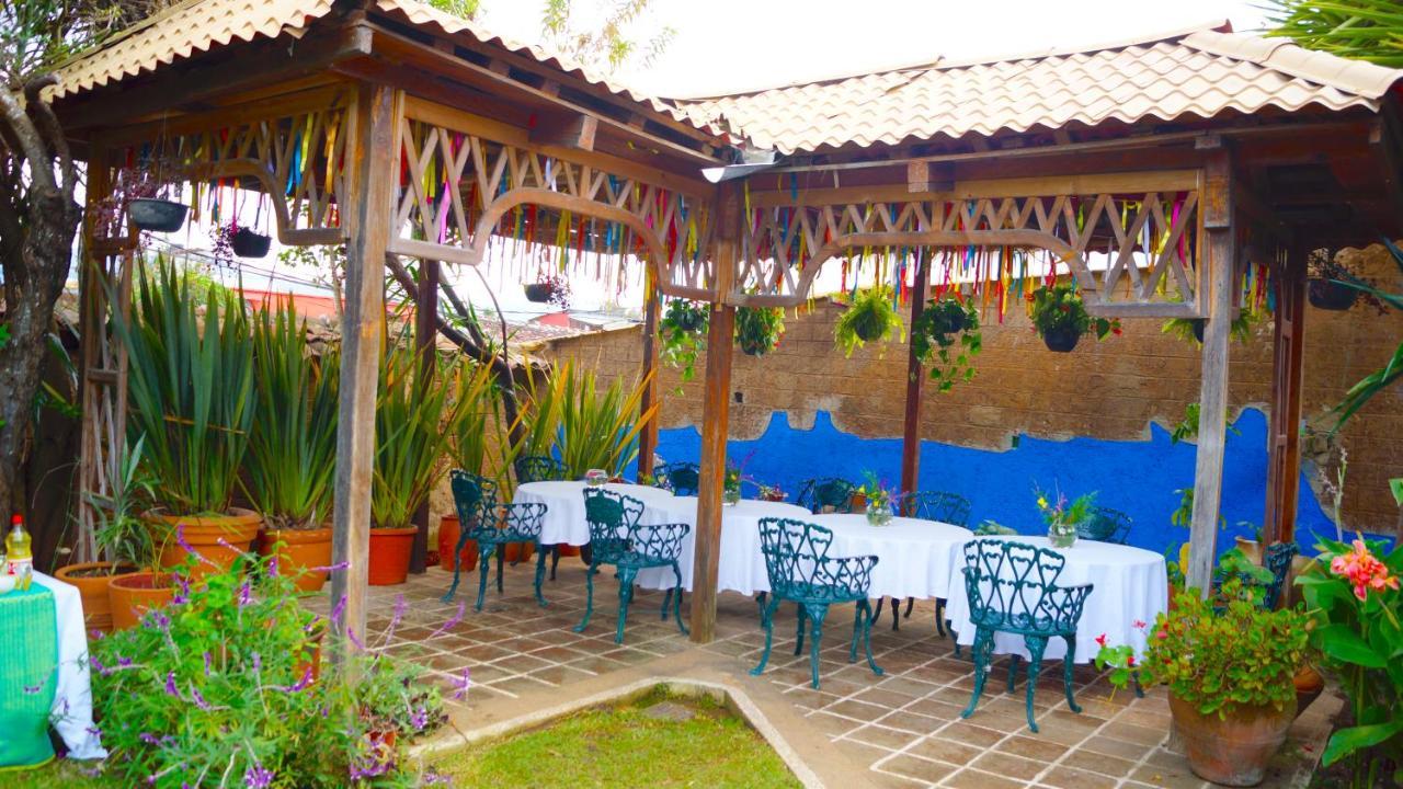 Hotel Rincon Del Arco 3*