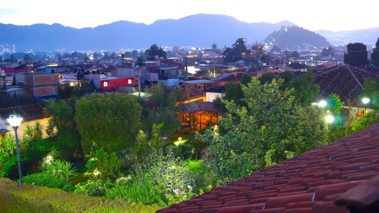 Rincon Del Arco Hotel