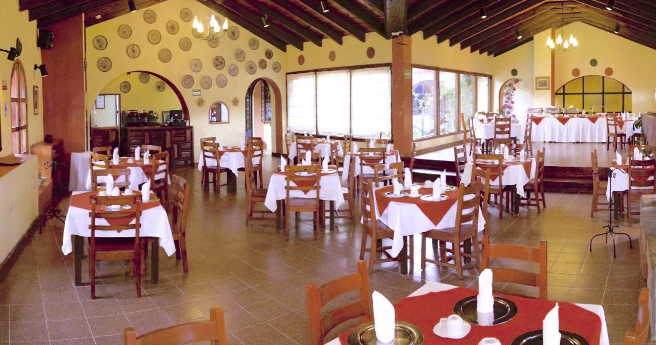 Rincon Del Arco Hotel 3*